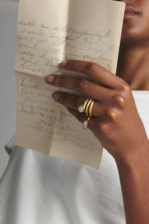 The Serpent Ring