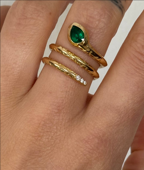 The Serpent Ring